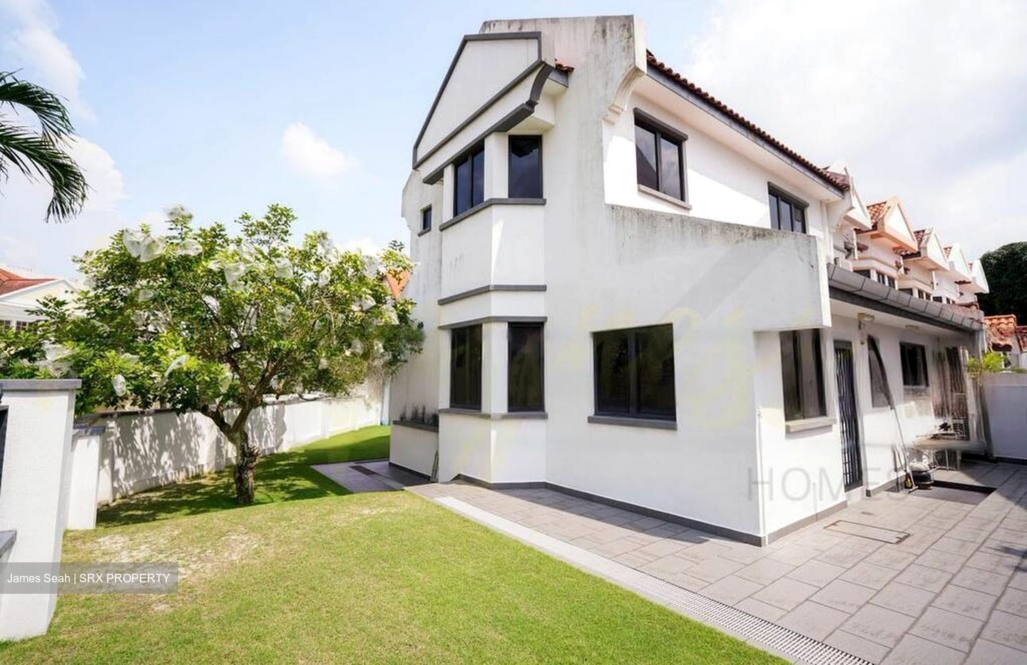 Gerald Crescent (D28), Terrace #458135251